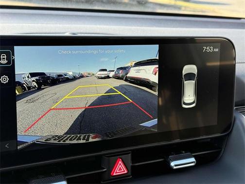 2025 Hyundai IONIQ 5 SEL
