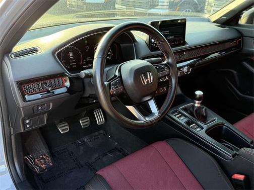 2023 Honda Civic Si Base