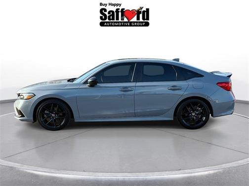 2023 Honda Civic Si Base