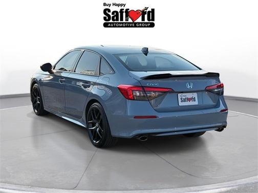 2023 Honda Civic Si Base