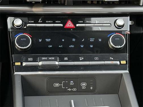 2025 Hyundai SANTA FE SEL 2.4