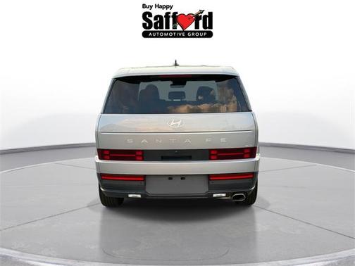 2024 Hyundai SANTA FE SE