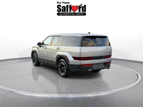 2024 Hyundai SANTA FE SE