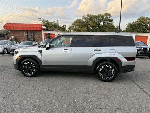 2024 Hyundai SANTA FE SE