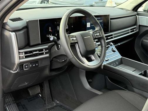 2024 Hyundai SANTA FE SE
