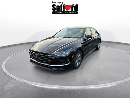 2022 Hyundai SONATA SE