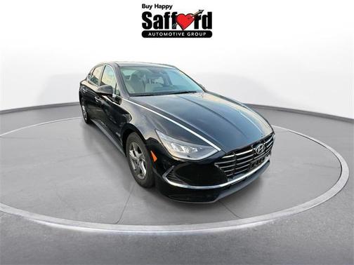 2022 Hyundai SONATA SE