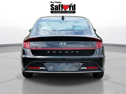 2022 Hyundai SONATA SE