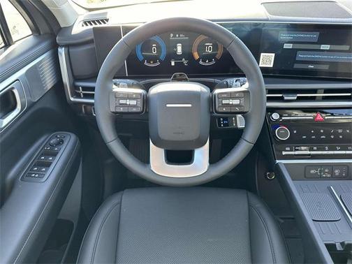 2025 Hyundai SANTA FE SEL 2.4