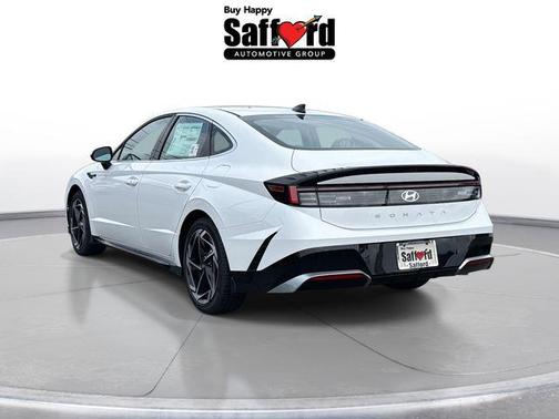 2026 Hyundai SONATA SEL