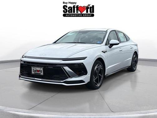 2026 Hyundai SONATA SEL