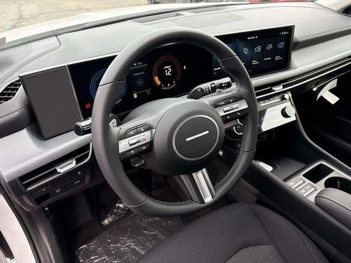 2026 Hyundai SONATA SEL