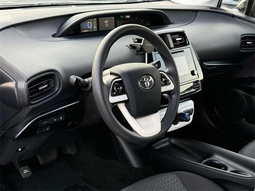 2018 Toyota Prius Two