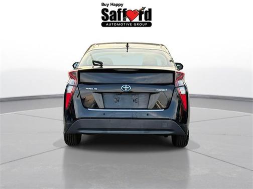 2018 Toyota Prius Two