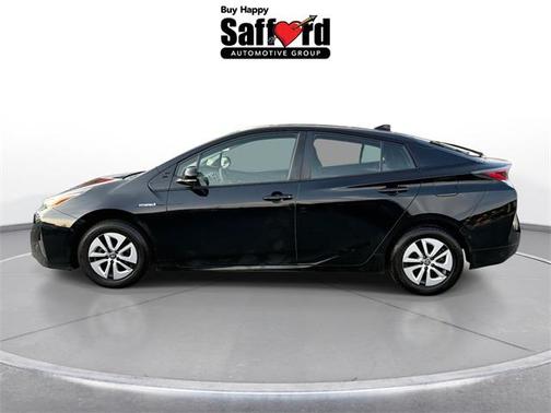 2018 Toyota Prius Two