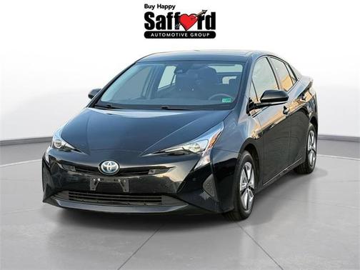 2018 Toyota Prius Two