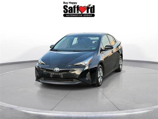 2018 Toyota Prius Two