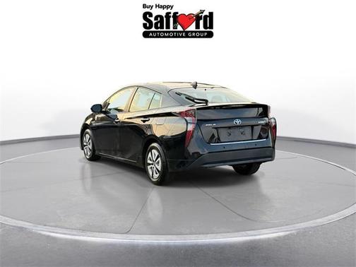 2018 Toyota Prius Two