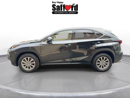 Caviar 2021 Lexus NX 300 Base