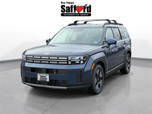 2026 Hyundai SANTA FE SEL 2.4