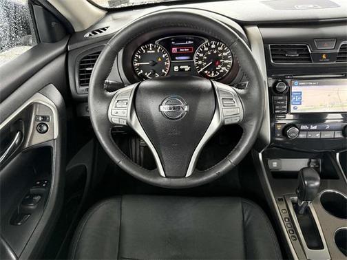 2015 Nissan Altima 2.5 SL