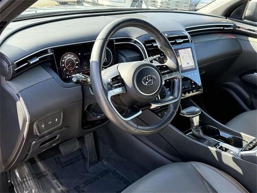 2023 Hyundai SANTA CRUZ Limited