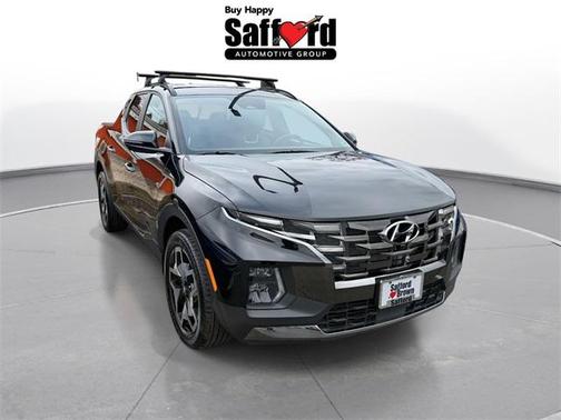 2023 Hyundai SANTA CRUZ Limited