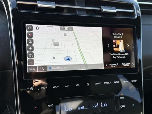 2023 Hyundai SANTA CRUZ Limited