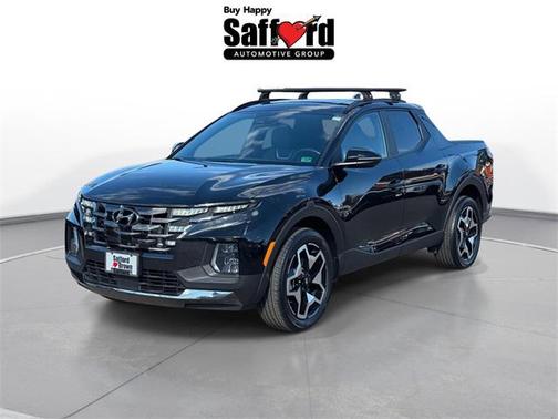 2023 Hyundai SANTA CRUZ Limited