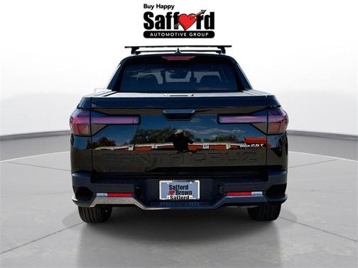 2023 Hyundai SANTA CRUZ Limited