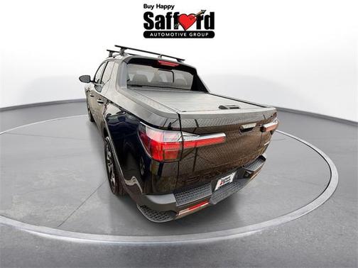 2023 Hyundai SANTA CRUZ Limited