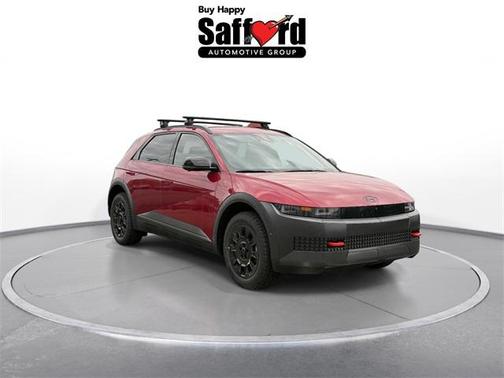 2025 Hyundai IONIQ 5 XRT