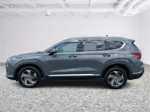 2022 Hyundai SANTA FE SEL 2.4