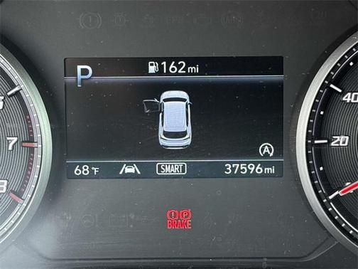 2022 Hyundai SANTA FE SEL 2.4