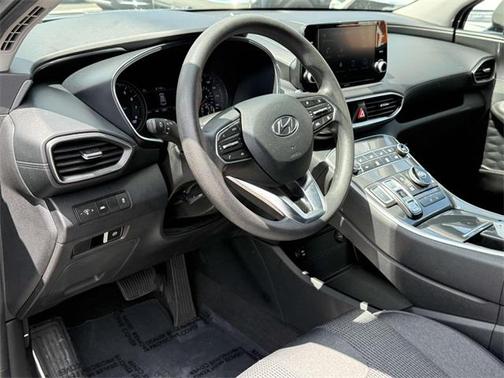 2022 Hyundai SANTA FE SEL 2.4
