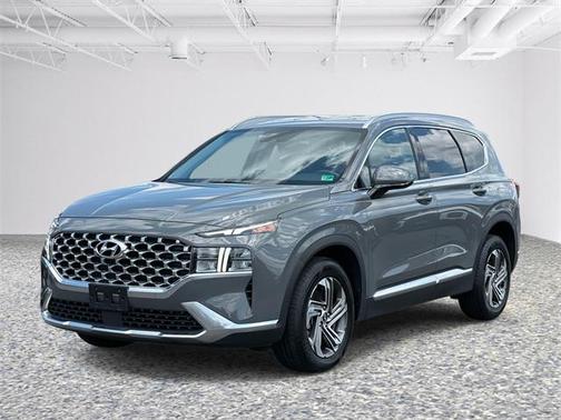 2022 Hyundai SANTA FE SEL 2.4