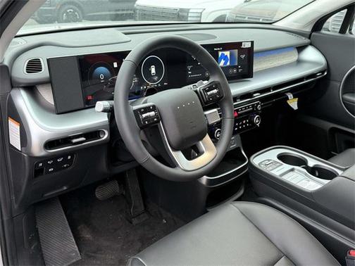 2026 Hyundai IONIQ 9 SEL