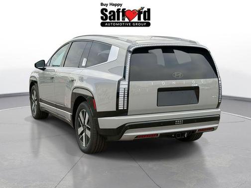 2026 Hyundai IONIQ 9 SEL