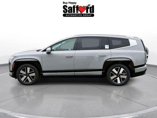 2026 Hyundai IONIQ 9 SEL