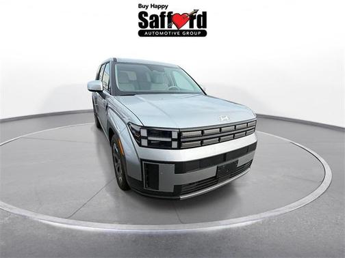 2024 Hyundai SANTA FE SE
