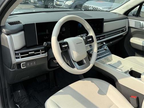 2024 Hyundai SANTA FE SE