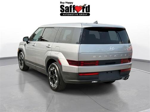 2024 Hyundai SANTA FE SE