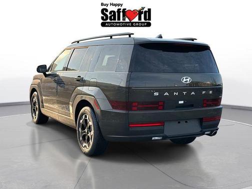 2026 Hyundai SANTA FE SEL 2.4
