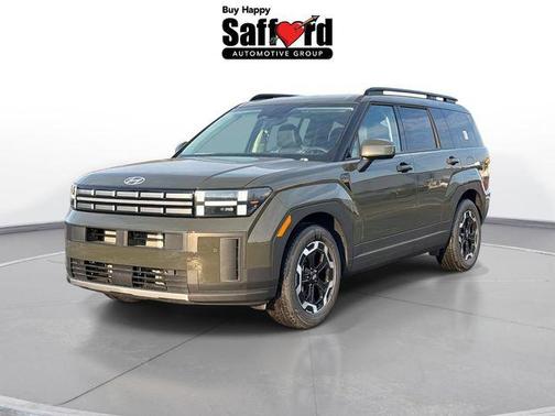 2026 Hyundai SANTA FE SEL 2.4