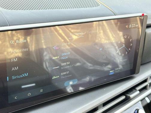 2026 Hyundai SANTA FE SEL 2.4