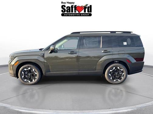 2026 Hyundai SANTA FE SEL 2.4