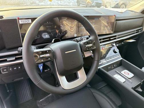 2026 Hyundai SANTA FE SEL 2.4