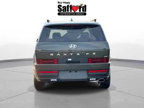 2026 Hyundai SANTA FE SEL 2.4