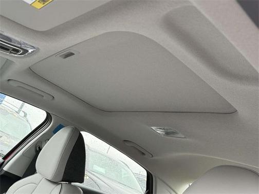 2025 Hyundai ELANTRA HEV Limited