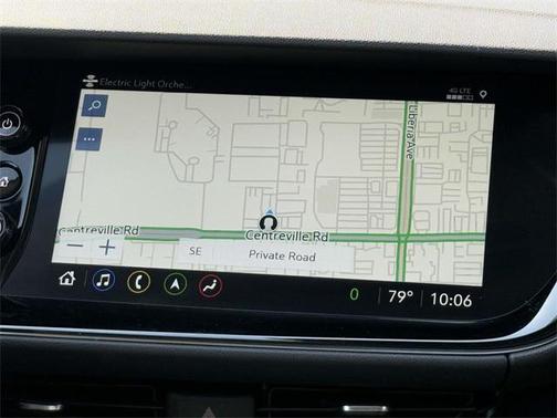 2023 Buick Envision Avenir AWD